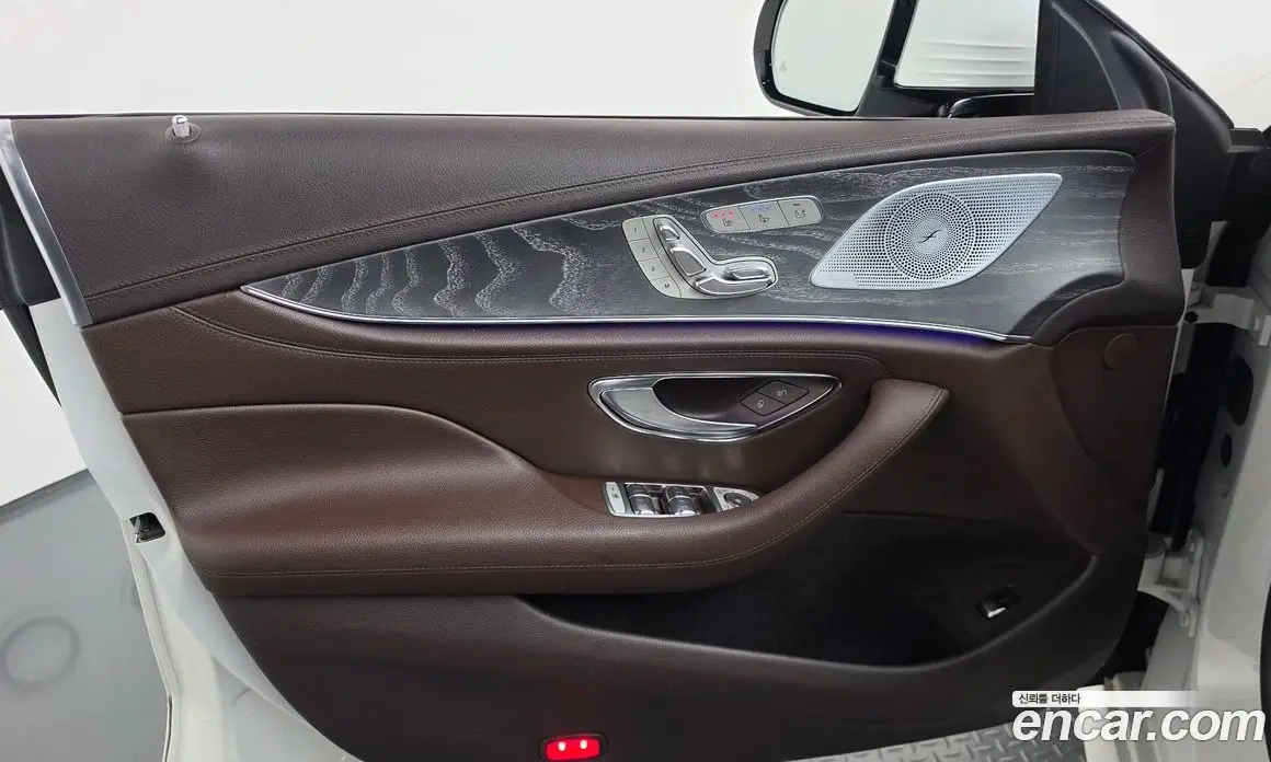 Mercedes-Benz CLS-Class 2019 2.9 АКПП, фото 13