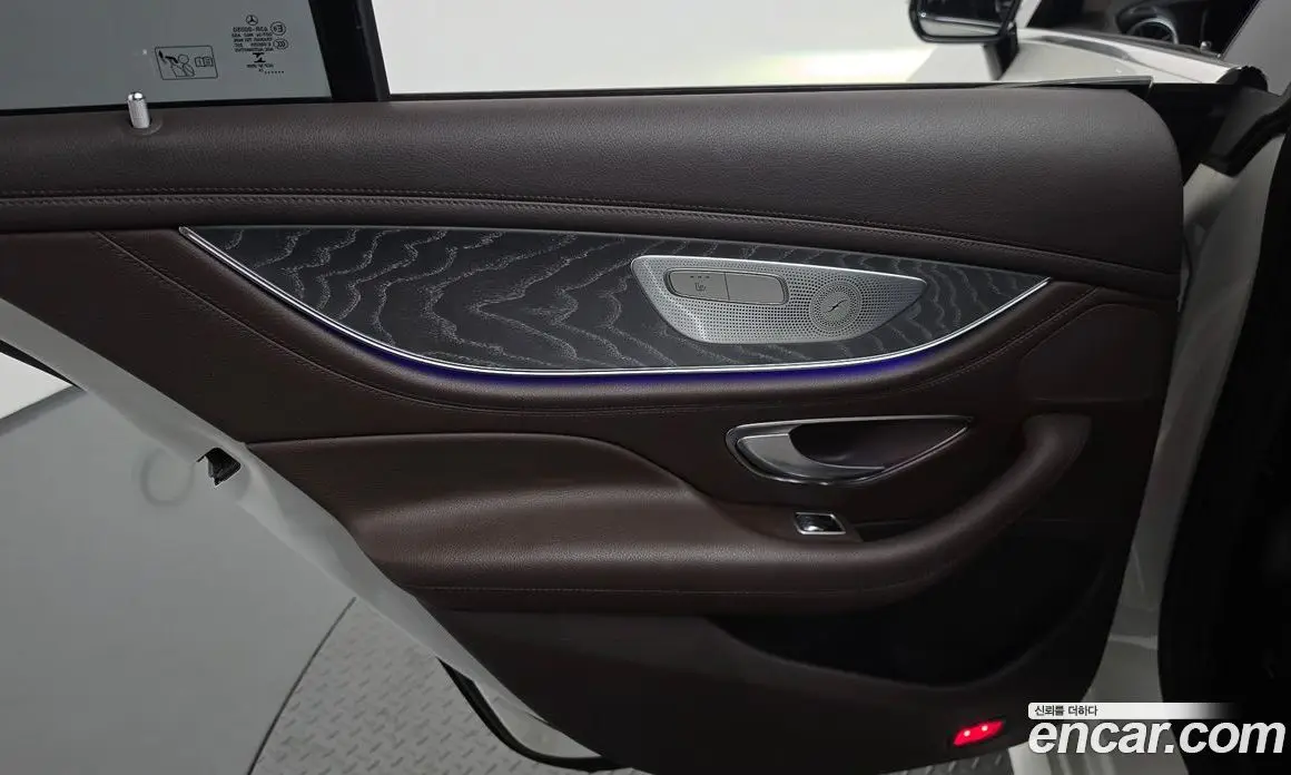 Mercedes-Benz CLS-Class 2019 2.9 АКПП, фото 14