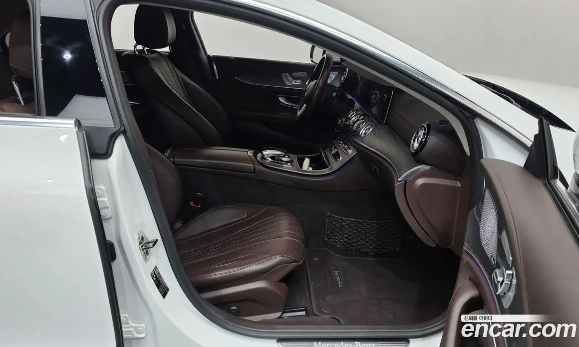 Mercedes-Benz CLS-Class 2019 2.9 АКПП, фото 15