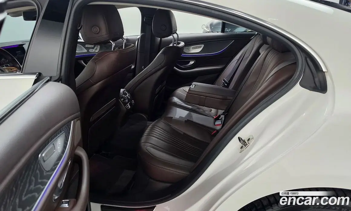 Mercedes-Benz CLS-Class 2019 2.9 АКПП, фото 16