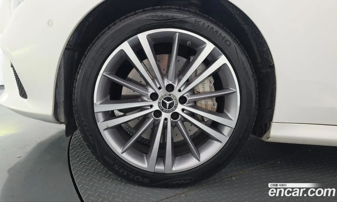Mercedes-Benz CLS-Class 2019 2.9 АКПП, фото 4