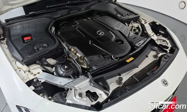 Mercedes-Benz CLS-Class 2019 2.9 АКПП, миниатюра 5
