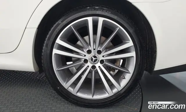 Mercedes-Benz CLS-Class 2019 2.9 АКПП, миниатюра 6