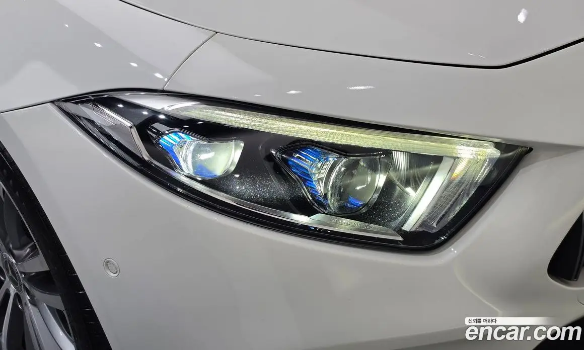 Mercedes-Benz CLS-Class 2019 2.9 АКПП, фото 7