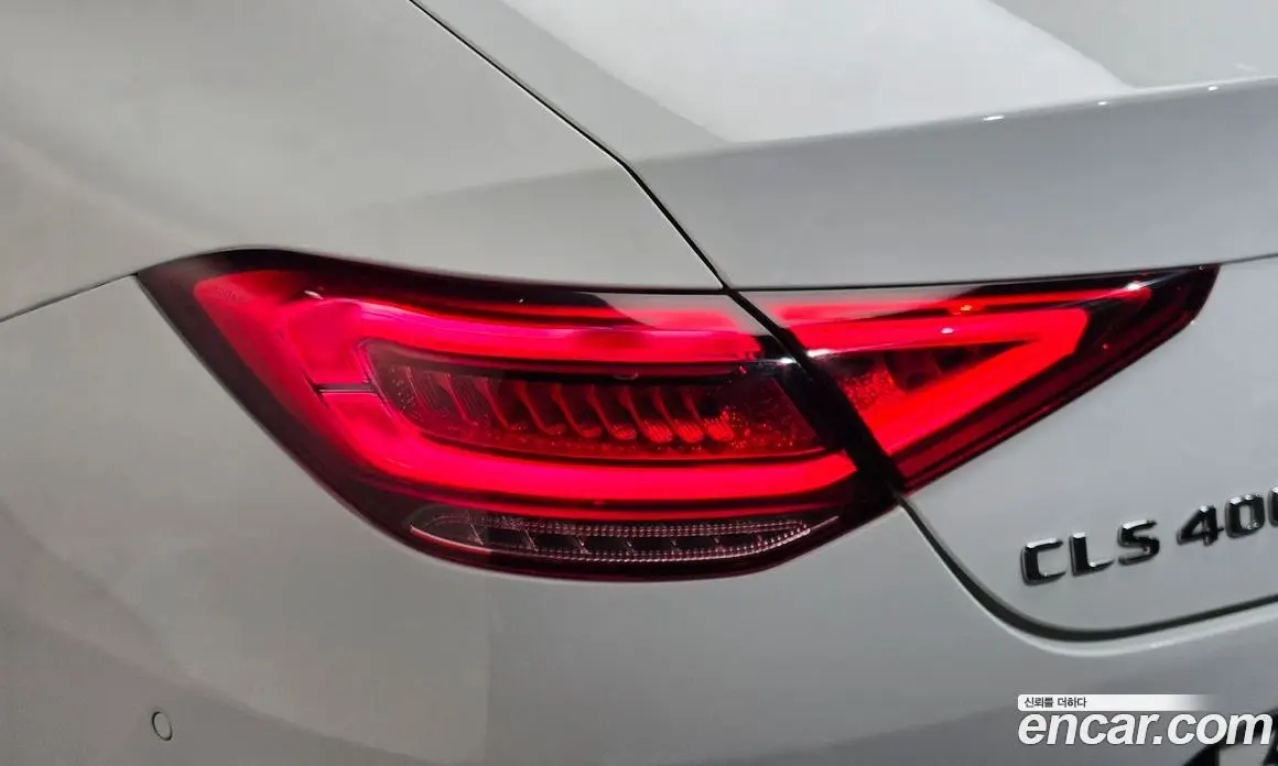 Mercedes-Benz CLS-Class 2019 2.9 АКПП, фото 8