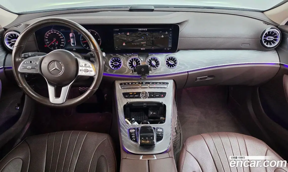 Mercedes-Benz CLS-Class 2019 2.9 АКПП, фото 9