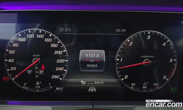 Mercedes-Benz CLS-Class 2019 2.9 АКПП, миниатюра 10