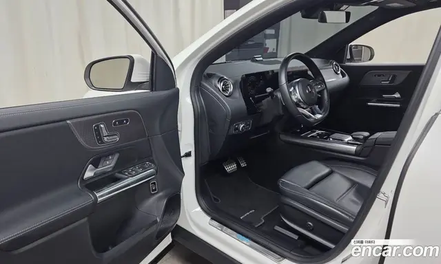 Mercedes-Benz EQA 2022 0.2 АКПП, миниатюра 12