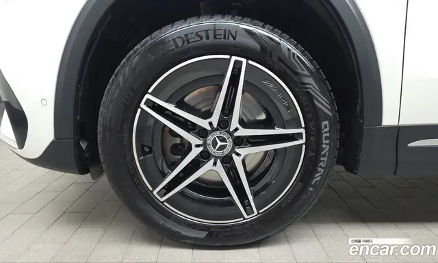 Mercedes-Benz EQA 2022 0.2 АКПП, миниатюра 4