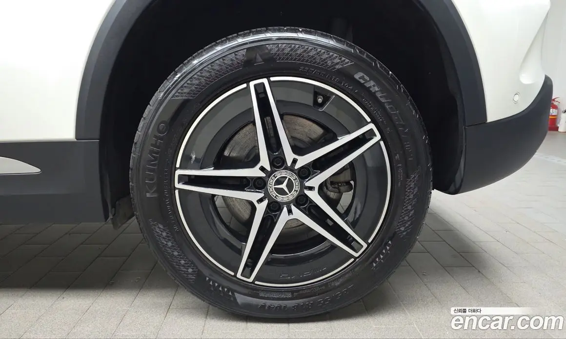 Mercedes-Benz EQA 2022 0.2 АКПП, фото 6