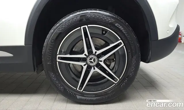 Mercedes-Benz EQA 2022 0.2 АКПП, миниатюра 6