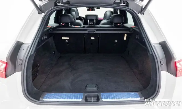 Mercedes-Benz EQE 2024 0.3 АКПП, миниатюра 11