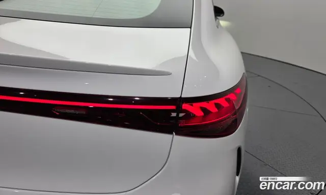 Mercedes-Benz EQS 2022 0.3 АКПП, миниатюра 8