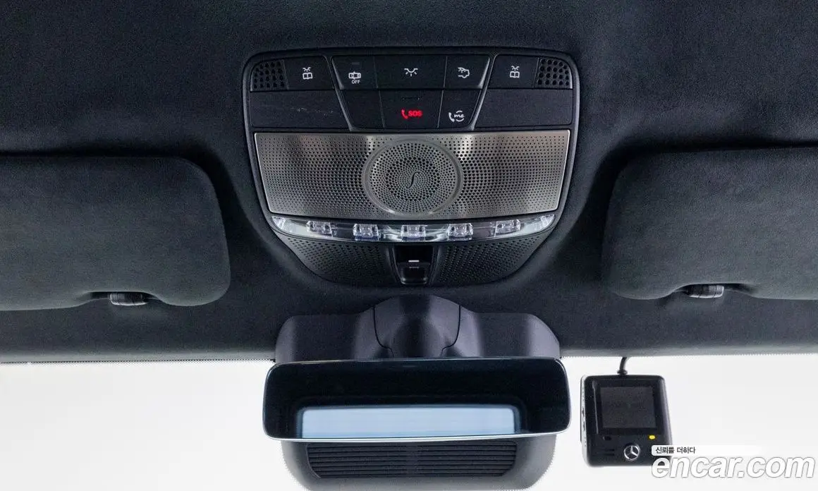 Mercedes-Benz G-Class 2024 3.0 АКПП, фото 13