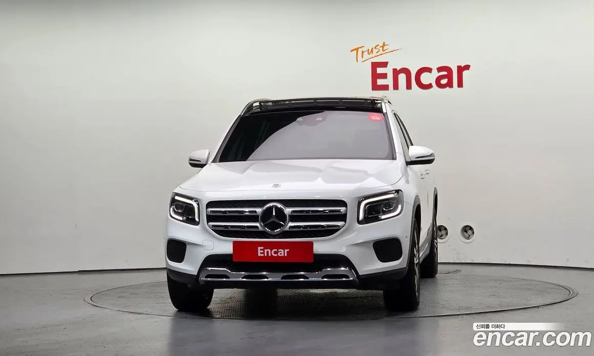 Mercedes-Benz GLB-Class 2022 1.9 АКПП, фото 3 Mercedes-Benz GLB-Class 2022 1.9 АКПП, фото 3
