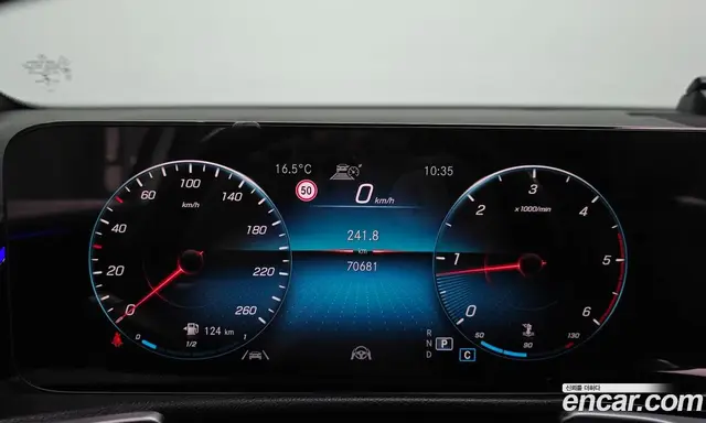 Mercedes-Benz GLB-Class 2022 1.9 АКПП, миниатюра 8 Mercedes-Benz GLB-Class 2022 1.9 АКПП, миниатюра 8