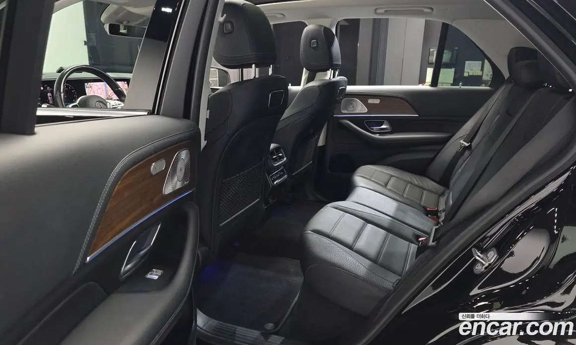 Mercedes-Benz GLE-Class 2020 3.0 АКПП, фото 16