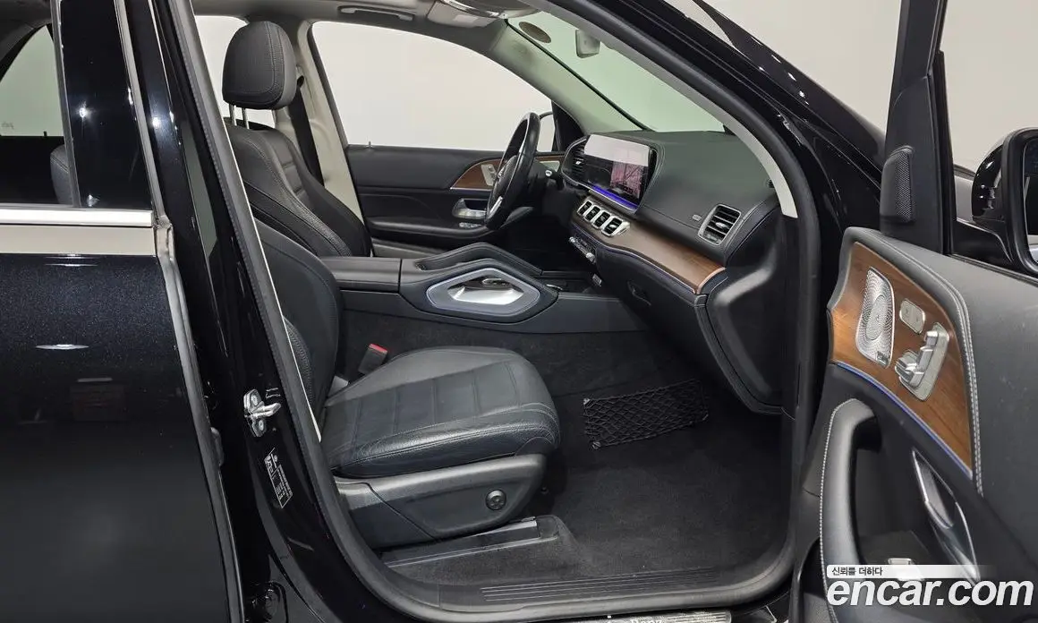 Mercedes-Benz GLE-Class 2020 3.0 АКПП, фото 17