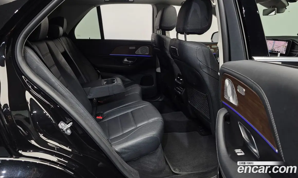 Mercedes-Benz GLE-Class 2020 3.0 АКПП, фото 18