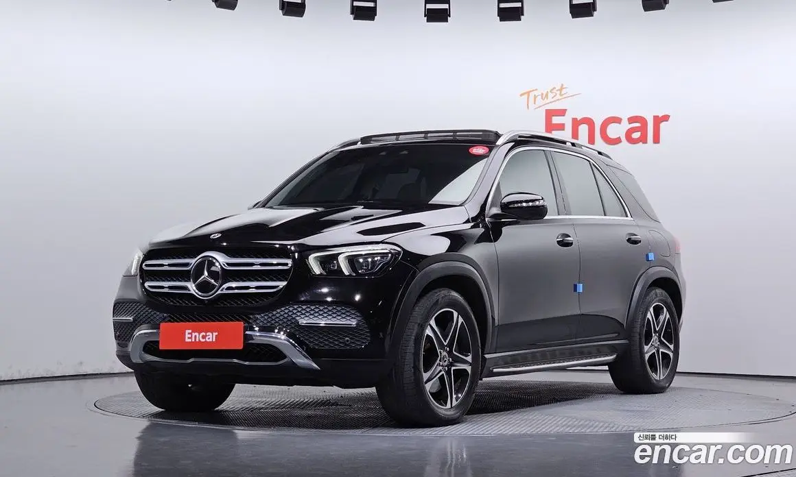 Mercedes-Benz GLE-Class 2022 2.0 АКПП, фото 1 Mercedes-Benz GLE-Class 2022 2.0 АКПП, фото 1