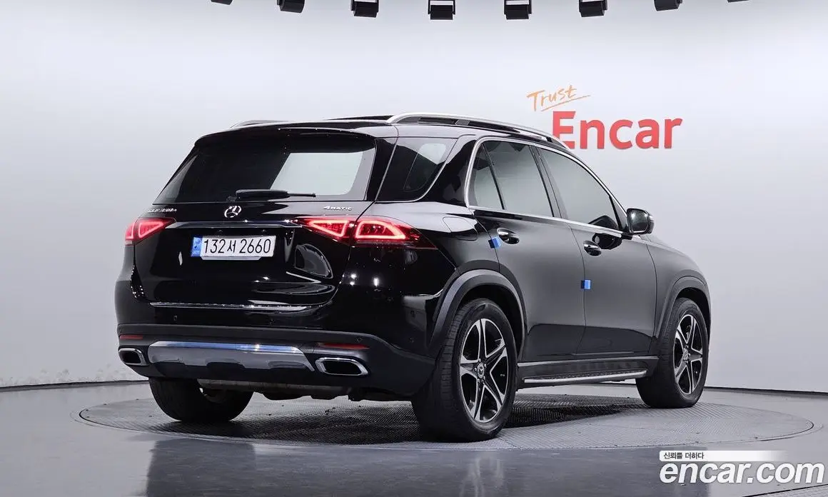 Mercedes-Benz GLE-Class 2022 2.0 АКПП, фото 2 Mercedes-Benz GLE-Class 2022 2.0 АКПП, фото 2