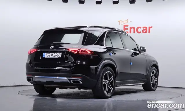 Mercedes-Benz GLE-Class 2022 2.0 АКПП, миниатюра 2 Mercedes-Benz GLE-Class 2022 2.0 АКПП, миниатюра 2