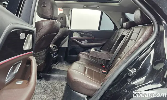 Mercedes-Benz GLE-Class 2022 2.0 АКПП, миниатюра 11 Mercedes-Benz GLE-Class 2022 2.0 АКПП, миниатюра 11