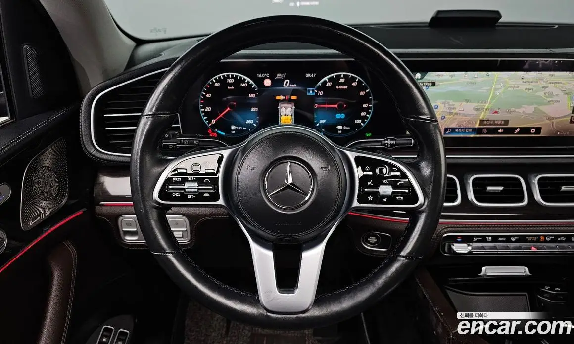 Mercedes-Benz GLE-Class 2022 2.0 АКПП, фото 14 Mercedes-Benz GLE-Class 2022 2.0 АКПП, фото 14