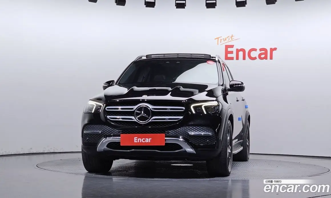 Mercedes-Benz GLE-Class 2022 2.0 АКПП, фото 3 Mercedes-Benz GLE-Class 2022 2.0 АКПП, фото 3