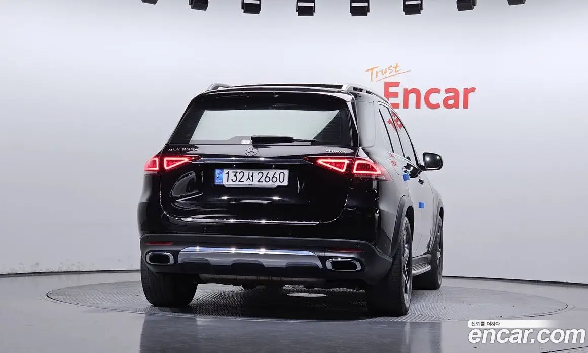 Mercedes-Benz GLE-Class 2022 2.0 АКПП, фото 4 Mercedes-Benz GLE-Class 2022 2.0 АКПП, фото 4