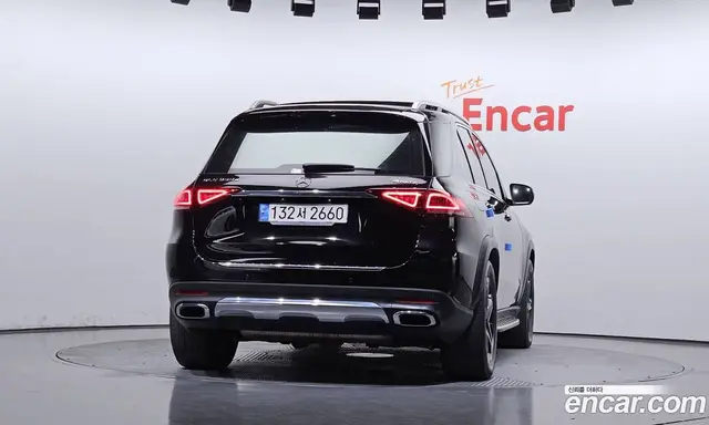 Mercedes-Benz GLE-Class 2022 2.0 АКПП, миниатюра 4 Mercedes-Benz GLE-Class 2022 2.0 АКПП, миниатюра 4