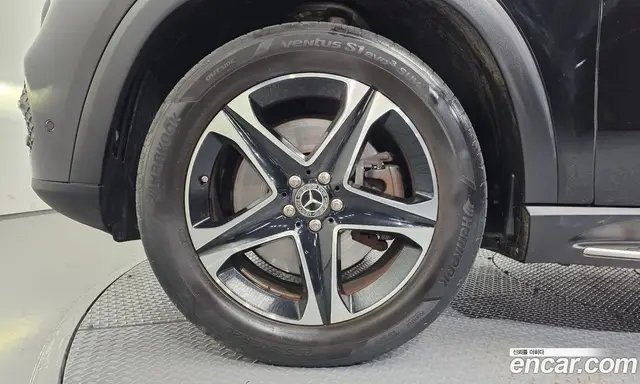 Mercedes-Benz GLE-Class 2022 2.0 АКПП, миниатюра 5 Mercedes-Benz GLE-Class 2022 2.0 АКПП, миниатюра 5