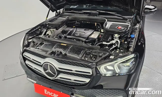 Mercedes-Benz GLE-Class 2022 2.0 АКПП, миниатюра 6 Mercedes-Benz GLE-Class 2022 2.0 АКПП, миниатюра 6