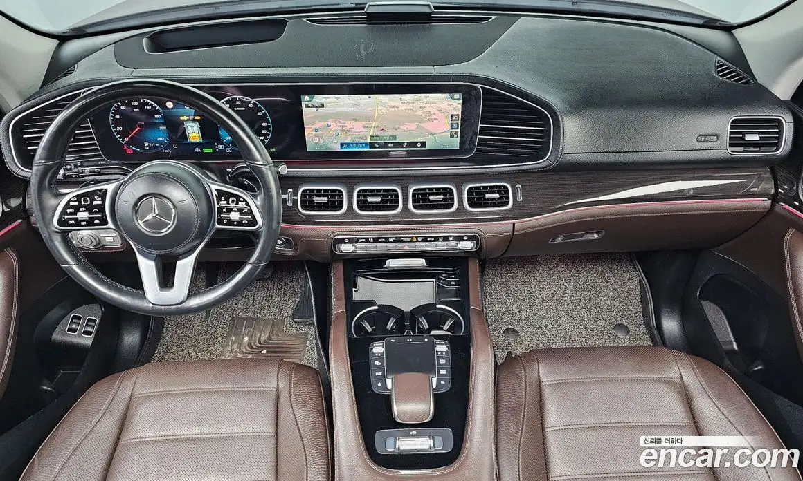 Mercedes-Benz GLE-Class 2022 2.0 АКПП, фото 7 Mercedes-Benz GLE-Class 2022 2.0 АКПП, фото 7