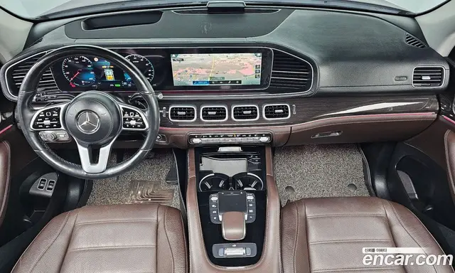 Mercedes-Benz GLE-Class 2022 2.0 АКПП, миниатюра 7 Mercedes-Benz GLE-Class 2022 2.0 АКПП, миниатюра 7