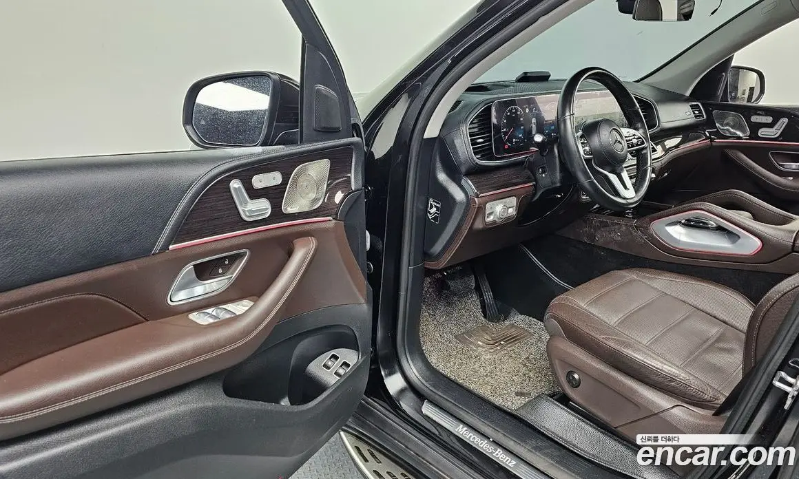 Mercedes-Benz GLE-Class 2022 2.0 АКПП, фото 10 Mercedes-Benz GLE-Class 2022 2.0 АКПП, фото 10