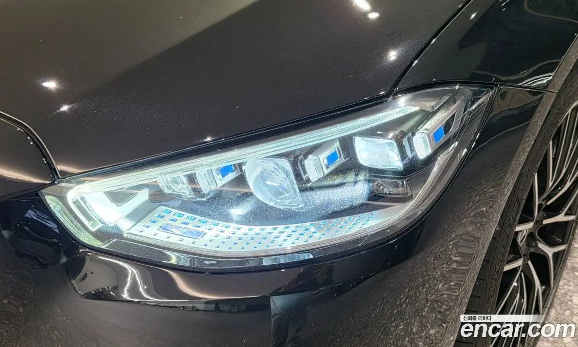 Mercedes-Benz S-Class 2022 4.0 АКПП, фото 14