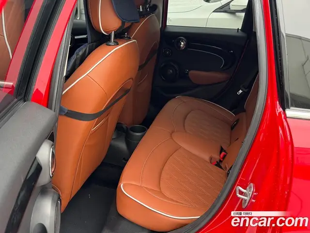 Mini Cooper 2024 2.0 АКПП, миниатюра 2