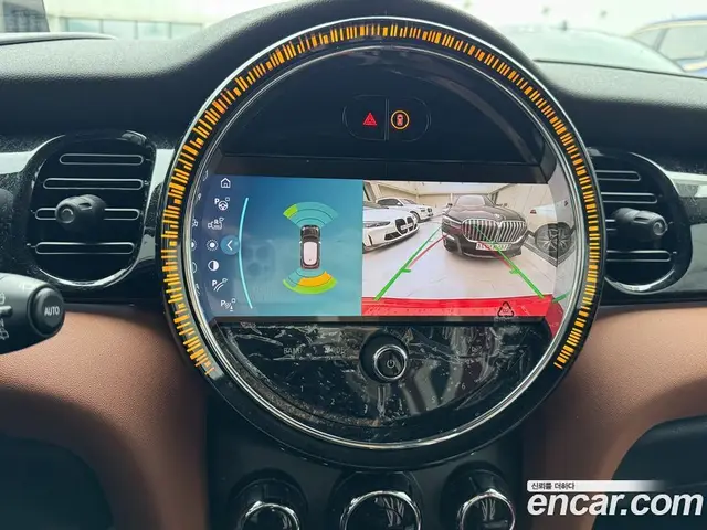 Mini Cooper 2024 2.0 АКПП, миниатюра 3