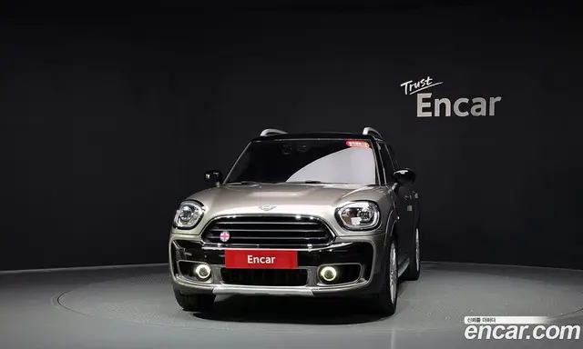 Mini Countryman 2020 1.5 АКПП, миниатюра 2 Mini Countryman 2020 1.5 АКПП, миниатюра 2