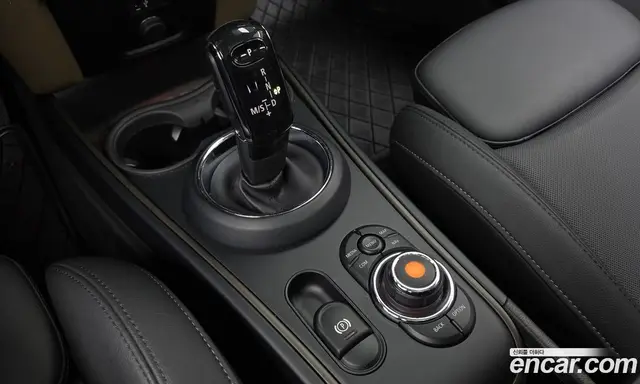 Mini Countryman 2020 1.5 АКПП, миниатюра 11 Mini Countryman 2020 1.5 АКПП, миниатюра 11