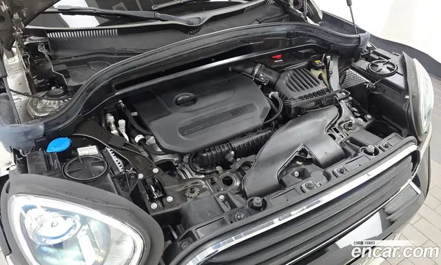 Mini Countryman 2020 1.5 АКПП, миниатюра 5 Mini Countryman 2020 1.5 АКПП, миниатюра 5