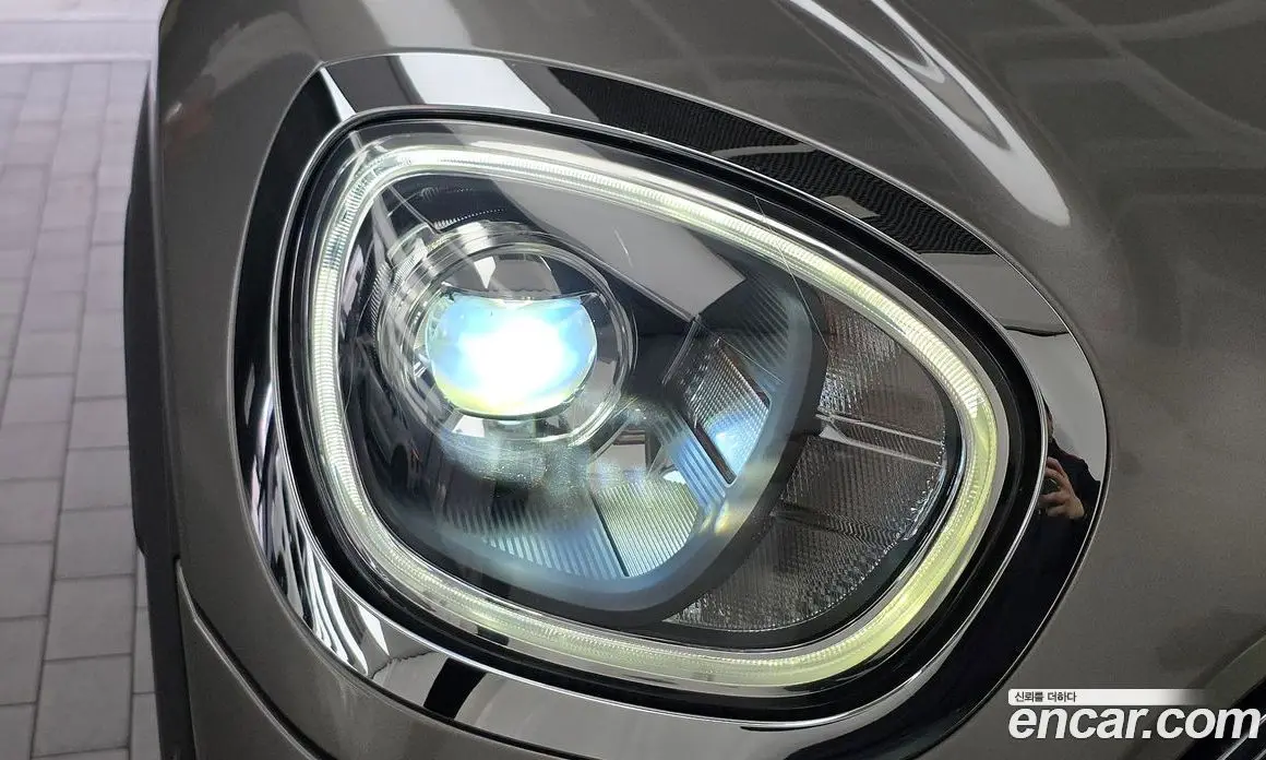 Mini Countryman 2020 1.5 АКПП, фото 7 Mini Countryman 2020 1.5 АКПП, фото 7