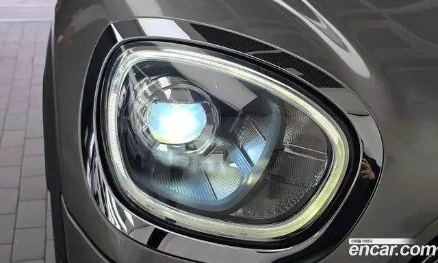 Mini Countryman 2020 1.5 АКПП, миниатюра 7 Mini Countryman 2020 1.5 АКПП, миниатюра 7