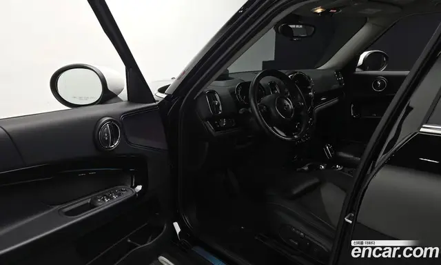 Mini Countryman 2020 1.5 АКПП, миниатюра 12