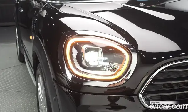 Mini Countryman 2020 1.5 АКПП, миниатюра 7