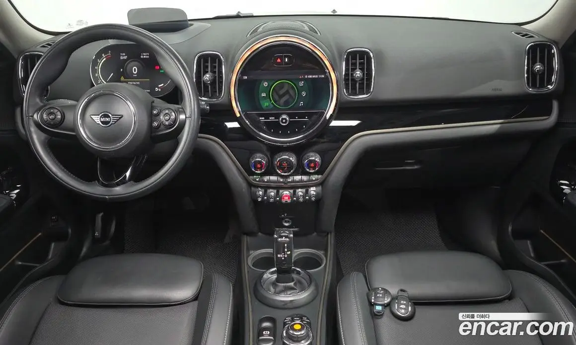 Mini Countryman 2020 1.5 АКПП, фото 9