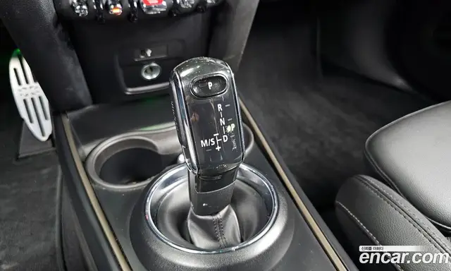 Mini Countryman 2021 1.5 АКПП, миниатюра 12