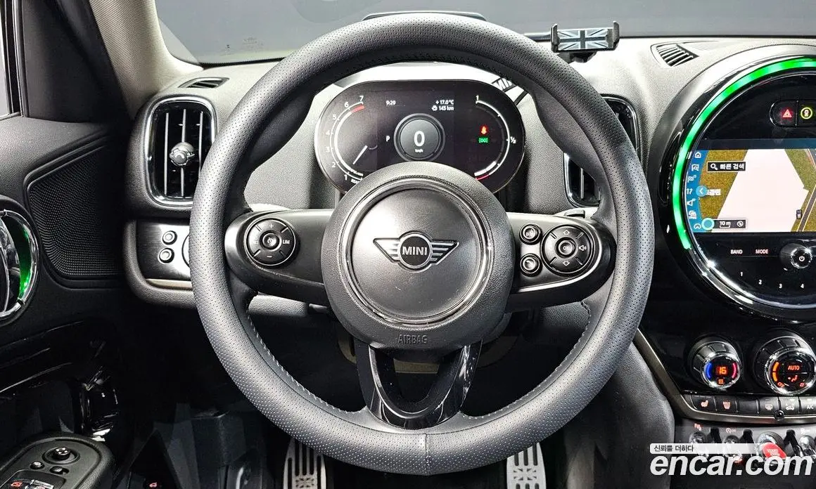 Mini Countryman 2021 1.5 АКПП, фото 19 Mini Countryman 2021 1.5 АКПП, фото 19