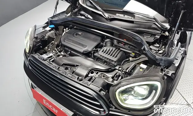 Mini Countryman 2021 1.5 АКПП, миниатюра 6 Mini Countryman 2021 1.5 АКПП, миниатюра 6